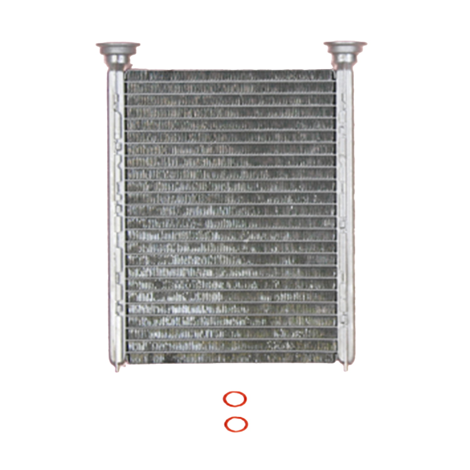 For 2010-2019 MKT Rear HVAC Heater Core HTR010766