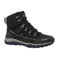 thumbnail image 2 of Bota Caballero Discovery Comoda Ligeras Negro 28.5, 2 of 4