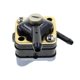 thumbnail image 2 of Johnson Evinrude 6-15 Hp Outboard 1974-1992 Fuel Pump Replacement 397839 395091 Outboard Engine Fuel Pump, 2 of 5