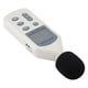 thumbnail image 5 of Medidor de nivel de sonido digital SMART SENSOR AR824 NikouMX herramienta, 5 of 8