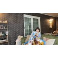 thumbnail image 2 of Cats Selfie Super Soft Plush Fleece Throw Blanket, 2 of 5