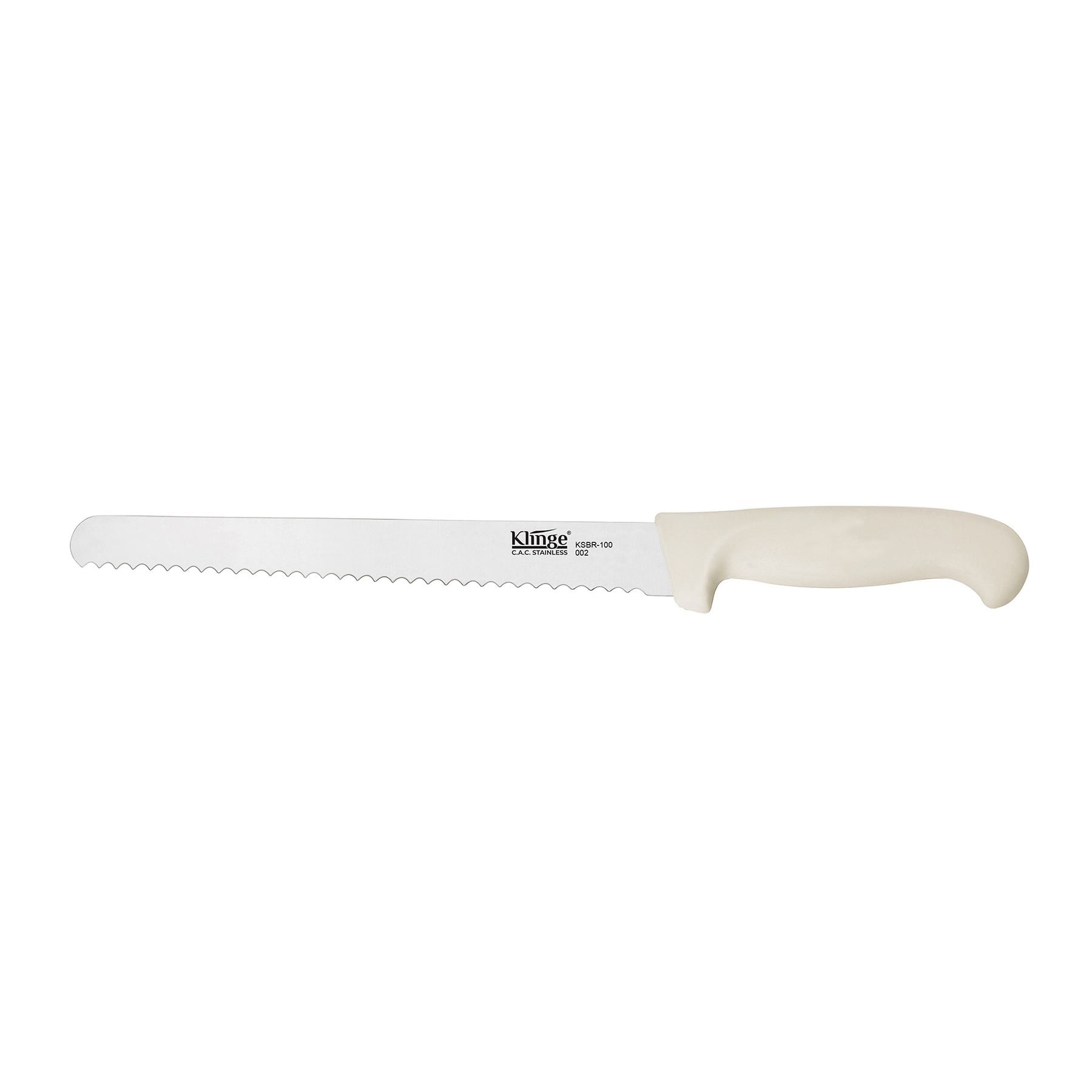 Klinge Stamped Bread Knife 10 Carbon Steel Pack Of 36 Walmart Com Walmart Com Klinge Stamped Bread Knife 10 Carbon Steel Pack Of 36 Walmart Com Walmart Com