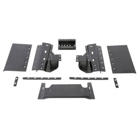 Rubicon Express RE9920 Crossmember Kit For Long Arm Kit Fits select: 1984-2001 JEEP CHEROKEE