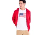 thumbnail image 6 of U.S. Polo Assn. Men's Americana Graphic T-Shirts, 6 of 6