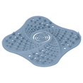 thumbnail image 3 of Sink Strainer, Drainage System Drain Hair Catcher, For Washing Machine Bathtub Kitchen Shower, 3 of 8