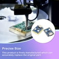 thumbnail image 3 of facefd Board Base Microcontroller Connector Accessory Development Module Tool Professional Fitness Part Original Controller With Pin Header, 3 of 7