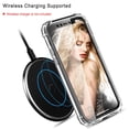 thumbnail image 3 of LEEYNEER iPhone 11 6.1” Case with Built in Screen Protector   Full Body Shockproof Dual Layer High Impact Protective Anti, 3 of 9