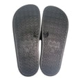 thumbnail image 4 of Sandalia Op Talla 28 Casual con Franja Negro, 4 of 4