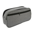 thumbnail image 1 of Bolsa de viaje para máquina de respiración, bolsa de transporte de viaje para bolsa de viaje para mini máquina de aire Bolsa de transporte para máquina de respiración La mejor de su clase, 1 of 9