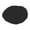 Black, variant on YWMJZEU Hanging Egg Chair Cushion Replacement Breathable Lightweight 19.69inch Portable Deep Blue
