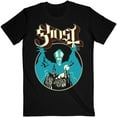 thumbnail image 1 of Ghost T-Shirt Adulte Opus, 1 of 1