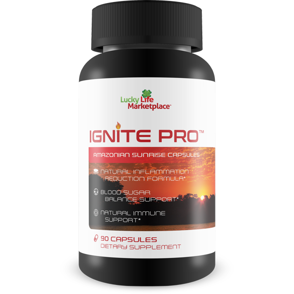 Ignite Capsules