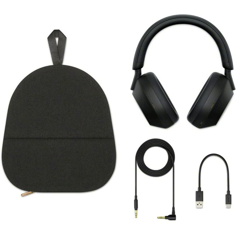 【即日発送】SONY WH1000XM5 BM Open-Box-Sony-WH-1000XM5-