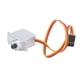 thumbnail image 4 of Servo totalmente metálico 9G para coche WPL B1/B16/B24/B36/C1/C24/C34/JJRC Q60/Q61/Q65/MN 90/99 RC, 4 of 8