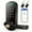 Black, variant on Keyless-Entry Fingerprint Smart Door Lock: Digital Electronic Lock with Code Passcode, Electric Door Knob, Biometric Handle, Perfect for Entry Doors, Bedroom Doors -OTH07T