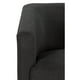 thumbnail image 5 of Sillón Cooper II 1 Plaza Negro, 5 of 8