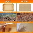 thumbnail image 5 of 120 Sheets of Air Fryer Paper Special Paper Liner Oil-Absorbing Paper, 5 of 5
