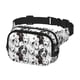 thumbnail image 2 of Easygdp Labrador Retriever Dog Fanny Packs para Mujeres y Hombres, Bolsa de Cinturón, Bolsos de Cruz para Trabajo/Correr/Senderismo, 2 of 9