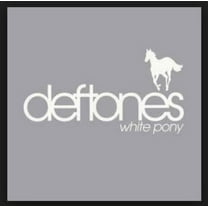 Deftones - White Pony - Vinyl