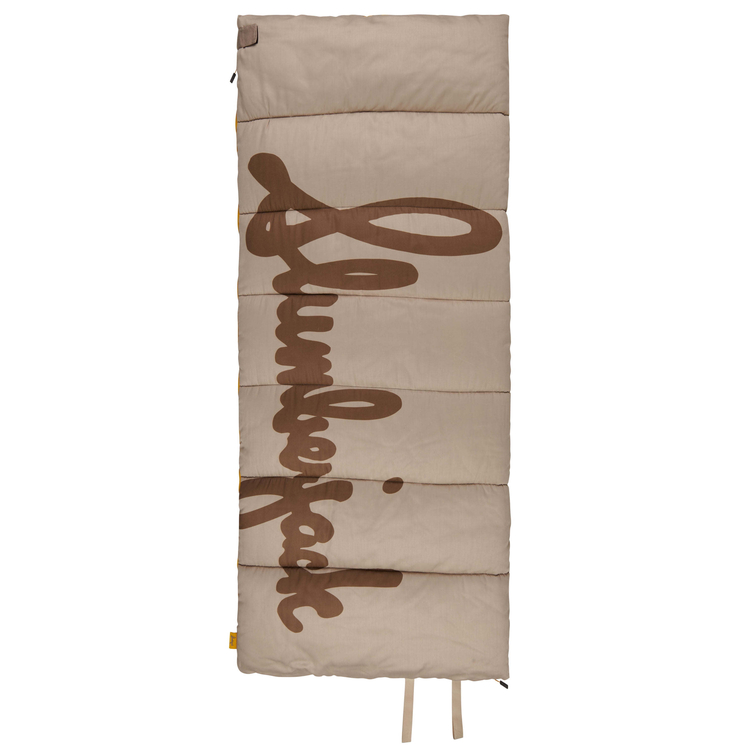 Slumberjack Sky Pond 40-Degree Mummy Sleeping Bag, 33