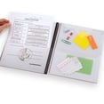 thumbnail image 4 of Cuadernos en espiral Five Star, toma de notas interactivas, 1 tema, 4 of 7