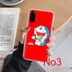 thumbnail image 1 of Funda Blanda De TPU Compatible Con Motorola Moto 5G G9 G8 Z2 Power Plus Play G B-72 Doraemon, 1 of 4