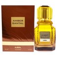 thumbnail image 1 of Amber Santal Ajmal EDP Spray 3.4 oz Model, 1 of 2