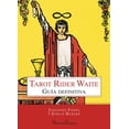 thumbnail image 1 of Tarot Rider Waite. Guía definitiva Arkano Books 9788415292647, 1 of 2