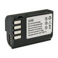 thumbnail image 2 of Kastar 4-Pack DMW-BLK22 Battery and AC LCD Dual Fast Charger Compatible with Panasonic Lumix DC-S5 Lumix DC-S5KK, Panasonic Lumix S5 II Mirrorless Camera, Panasonic Lumix S5 IIX Mirrorless Camera, 2 of 6