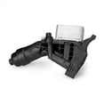 thumbnail image 4 of 1Pcs Engine Oil Cooler Filter Housing 11428596283 Fit for BMW F22 F23 F30 F34 F36, 4 of 4