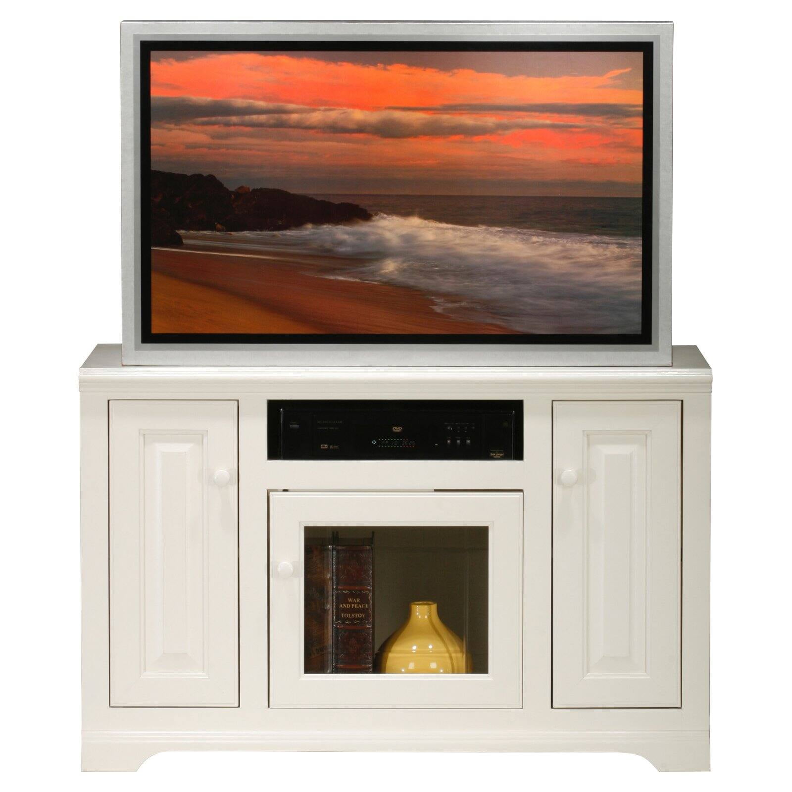 Eagle Furniture Savannah 45 in. Thin TV Stand