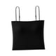 thumbnail image 4 of Camisola de tirantes para mujer, top corto moderno para mujer, bralette con tirantes finos y relleno SG, 4 of 9