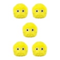 thumbnail image 3 of maskred Safe And Non-toxic Cat Toy For Healthy And Safe Playtime Interactive Play Cat Interactive Toy yellow 5Set, 3 of 6