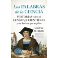 thumbnail image 1 of Las Palabras de la Ciencia Guadalmazán 9788417547745, 1 of 2