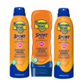 thumbnail image 1 of Paquete triple de protector solar Banana Boat Sport Ultra SPF 50, 1 of 8