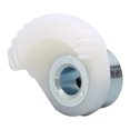 thumbnail image 4 of Sewing Gear, 7.24mm Hole Hook Drive Gear Easy Installation Stainless Steel Portable  For Sewing Machine For Home, 4 of 8