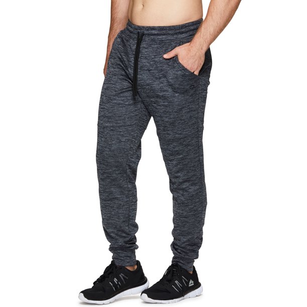 rbx active men's joggers