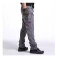 thumbnail image 4 of Hombre Pantalón Táctico Militar Policía Ix7, 4 of 5