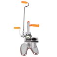 thumbnail image 4 of Manual Noodle PressHome Manual Noodle Maker Noodle Pressing Machine Pasta Maker Modern Innovation, 4 of 5