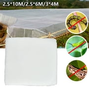 Willstar Garden Protect Netting Vegetables Crops Plant Mesh Bird Net Insect Animal Protective Net