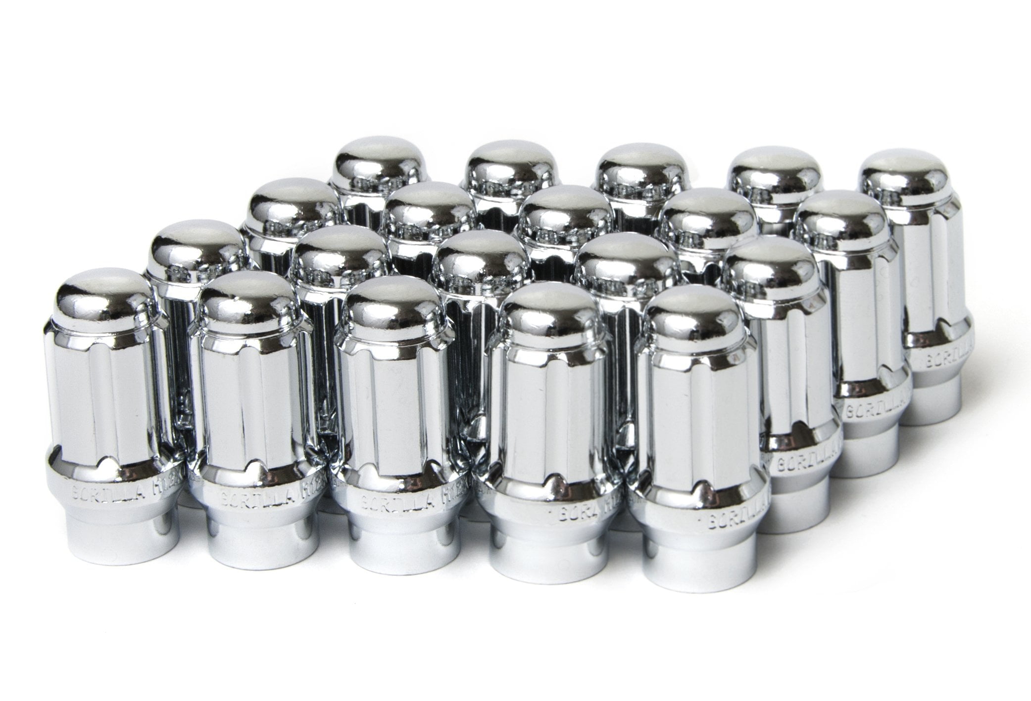 gorilla lug nuts gorilla lug nuts