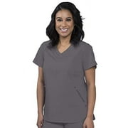 Healing Hands Purple Label Women's Jodi 2-Pocket Scrub Top