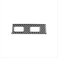 thumbnail image 1 of for Honda Acura TL 2004-2008 Car Seat Heating Button Panel Cover Trim, 1 of 5