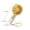 C, variant on HOARBOEG Triangular Lanyard Handheld Fan, Portable Neck Fan for Travel, Personal Cooling Fan with Adjustable Speeds, Rechargeable Mini Fan for Outdoor Activities