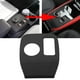 thumbnail image 3 of Cubierta del panel de engranajes ANGGREK ABS resistente a la fricción para Automóvil, 3 of 8