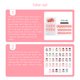 thumbnail image 4 of Qarigey Uñas postizas Perfect Matching Jelly Rubber Sin olor irritante Uña falsa Cobertura completa Paster ligero y transpirable Juegos de manicura tipo 12 F741, 4 of 6