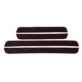 thumbnail image 3 of Anti Scratch Car Door Scuff Sill Cover Trim with Excellent Material Quality, 3 of 6