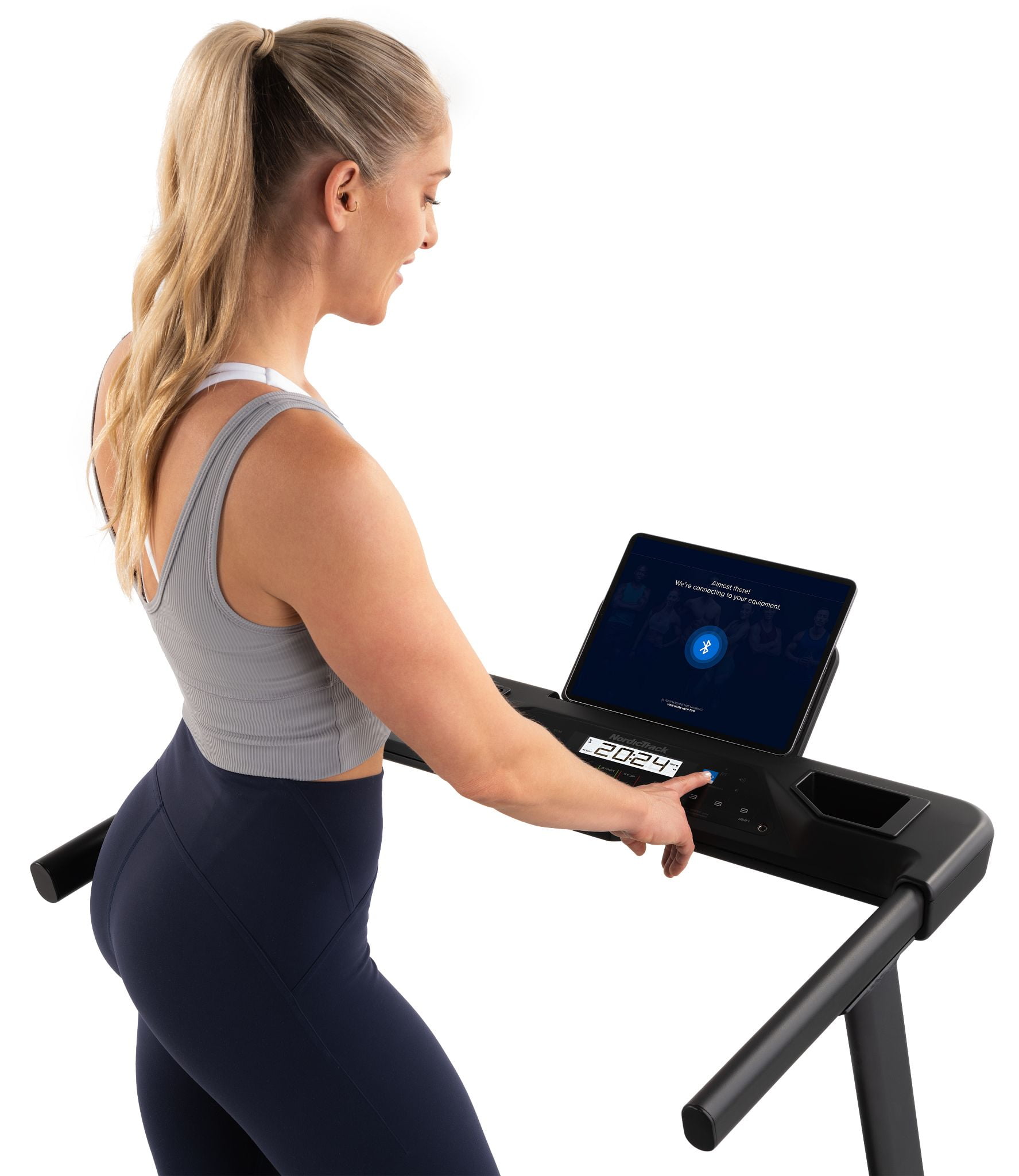 Walmart Black Friday Deals 2025 - NordicTrack T Series T 5 S