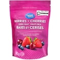 thumbnail image 1 of Great Value Berries Plus Cherries Dried Fruit, 1 of 5
