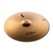 Zildjian 22" I Series Ride Cymbal